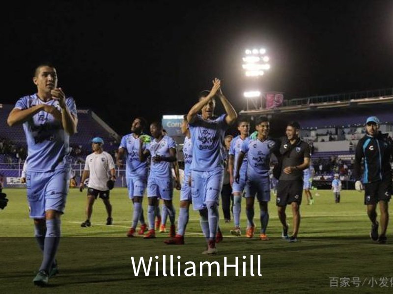 走进WilliamHill